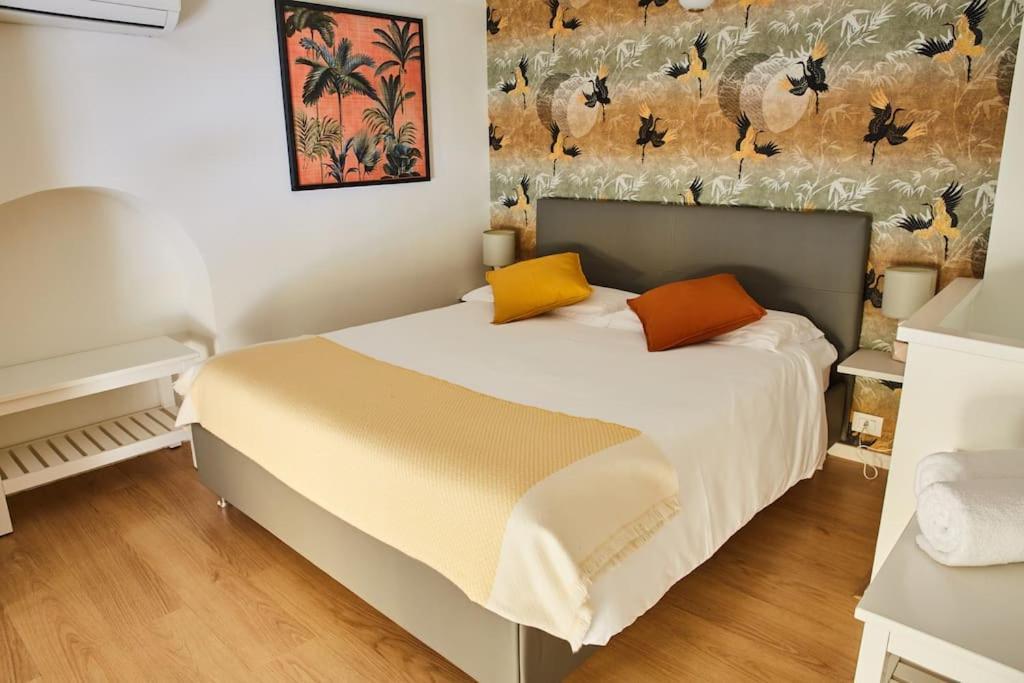 Quiet House In The Center - Porta Venezia Apartment Milan Luaran gambar