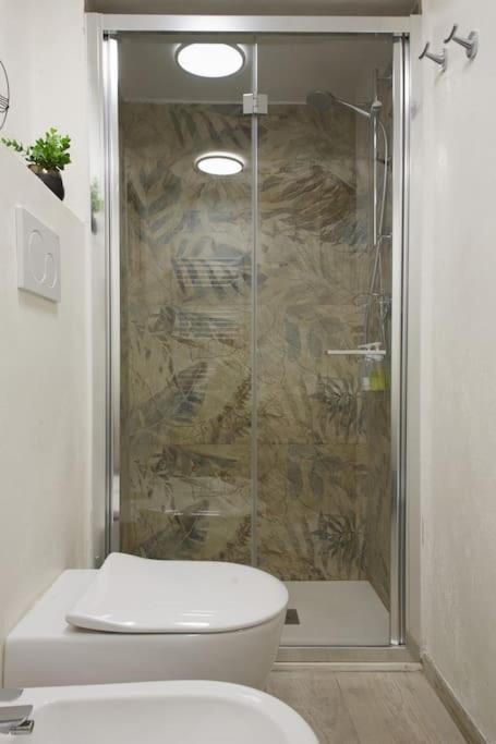 Quiet House In The Center - Porta Venezia Apartment Milan Luaran gambar
