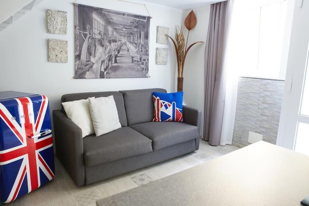 Quiet House In The Center - Porta Venezia Apartment Milan Luaran gambar