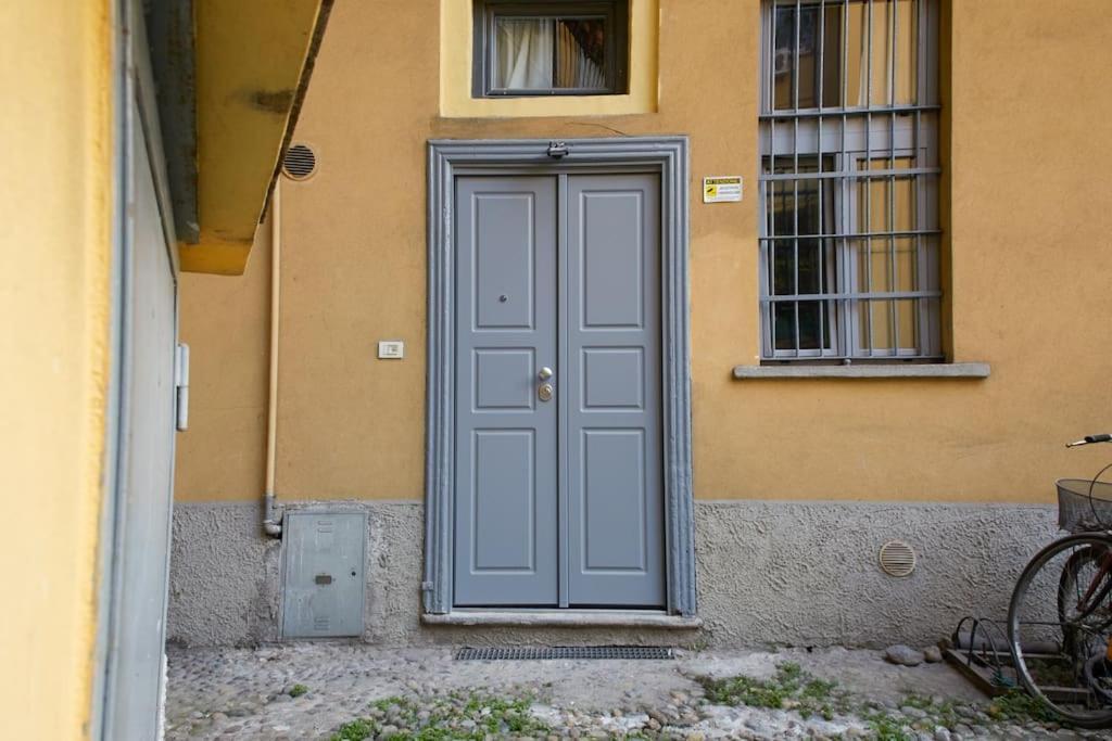 Quiet House In The Center - Porta Venezia Apartment Milan Luaran gambar