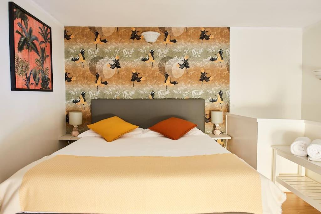 Quiet House In The Center - Porta Venezia Apartment Milan Luaran gambar